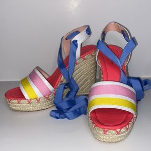 Kate Spade DANAH wedges